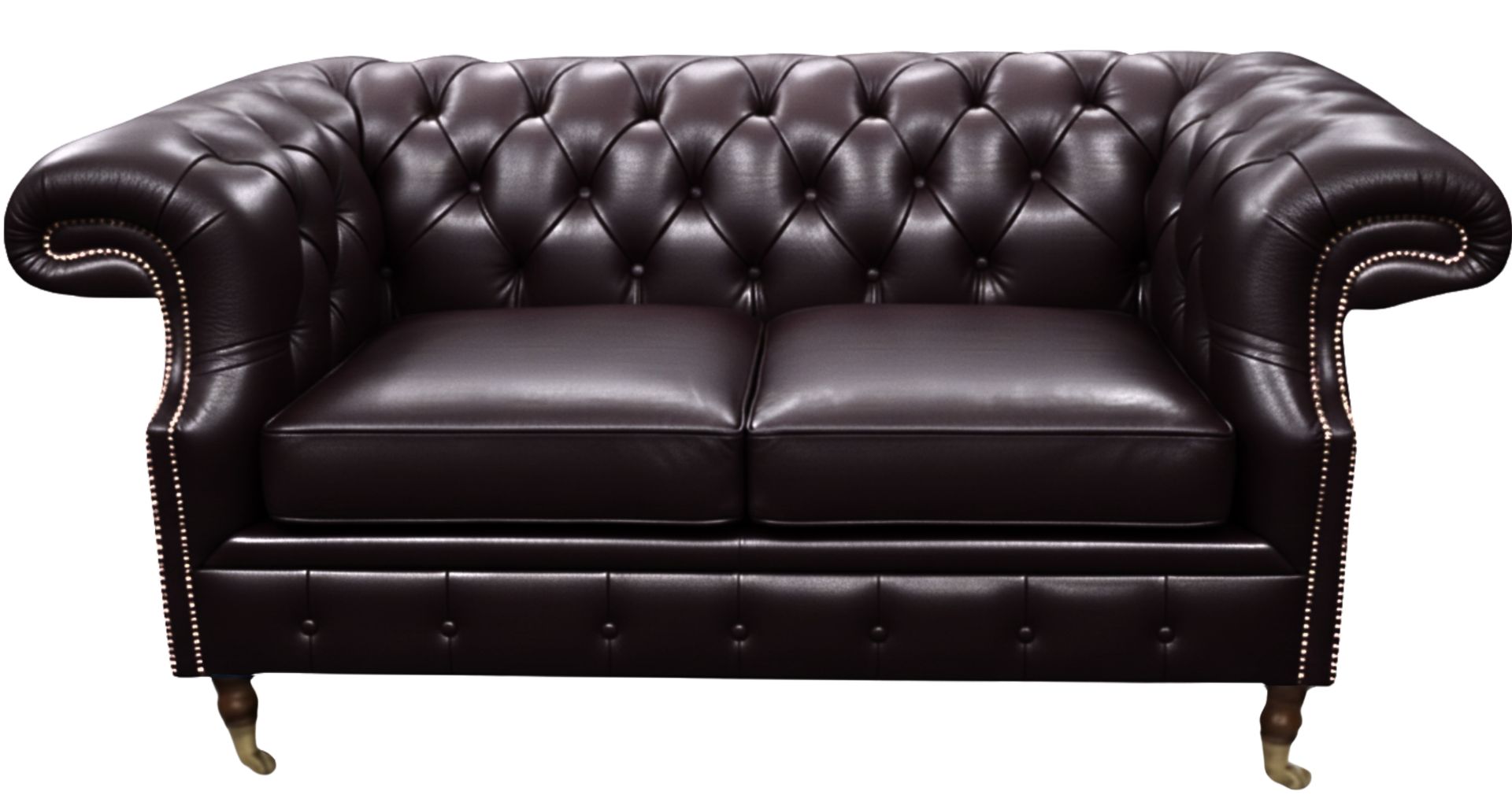 The Mayfair Chesterfield